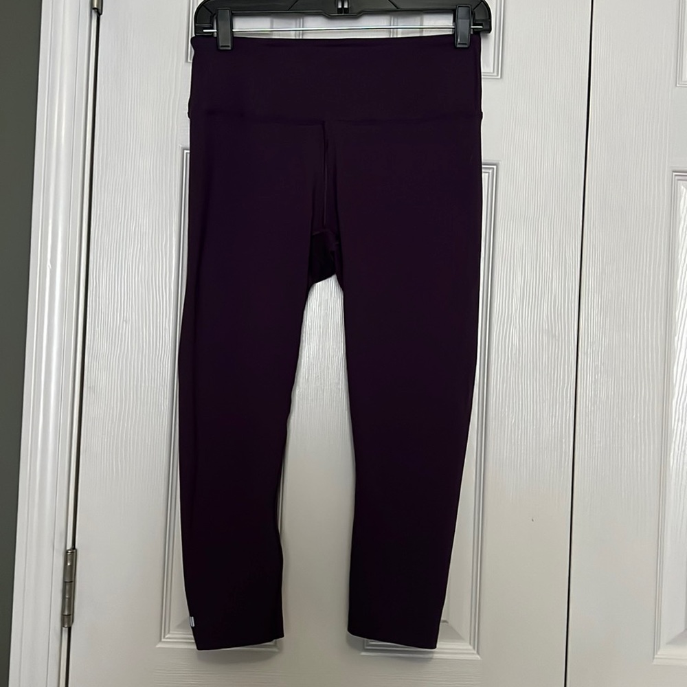 NoBull Capri leggings